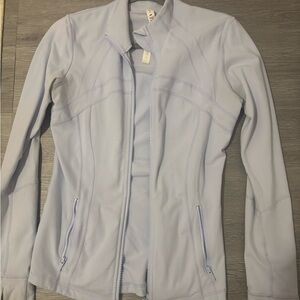 Lululemon define jacket